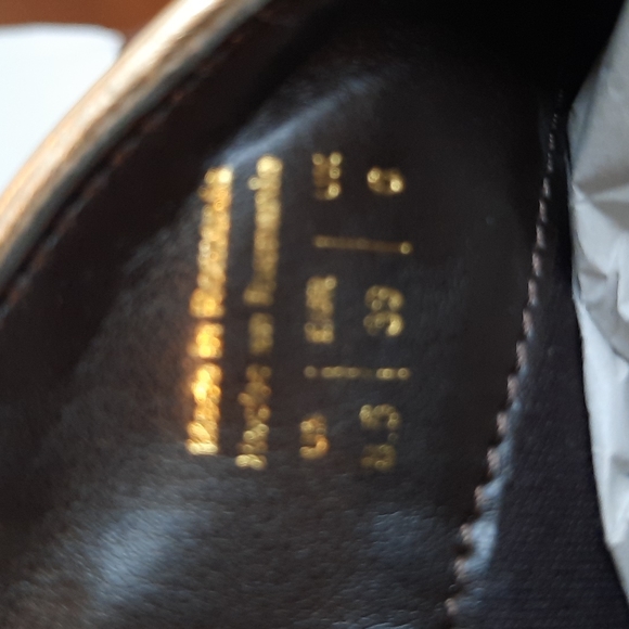 Aldo Cowgirl Bootie US 8.5 - Picture 5 of 9